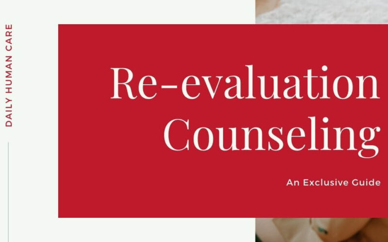 Re-evaluation Counseling