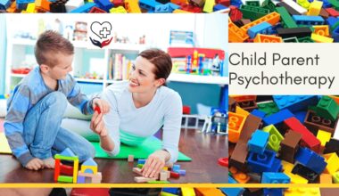 child-parent psychotherapy