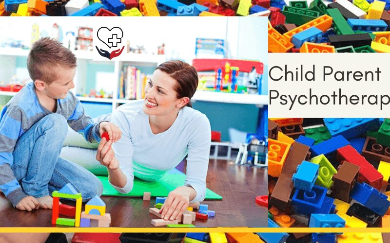 child-parent psychotherapy