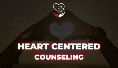 heart centered counseling