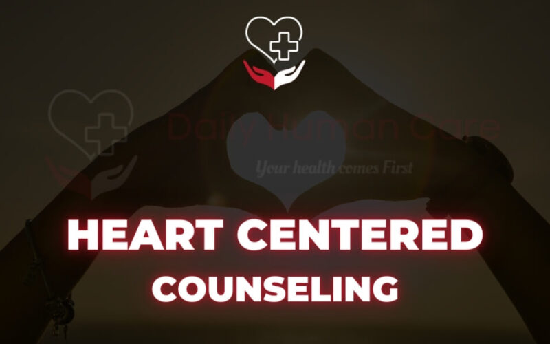 heart centered counseling