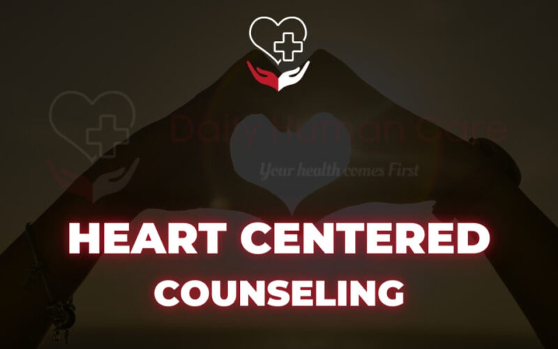 heart journey counseling