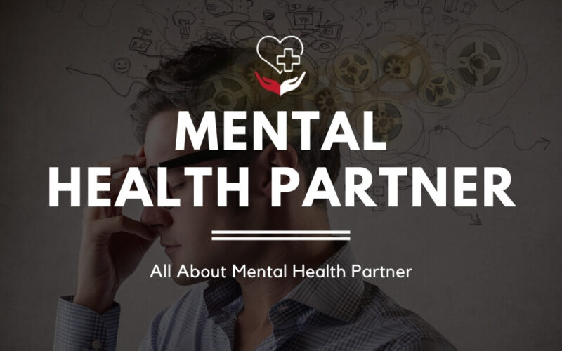 MENTAL HEALTH PARTNER