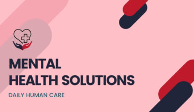 Best Mental Health Solution