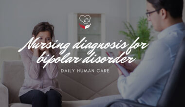 Nursing diagnosis for bipolar disorder