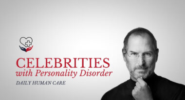 13 Celebrities With Personality Disorders - Daily Human Care