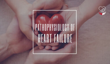 Pathophysiology of heart failure