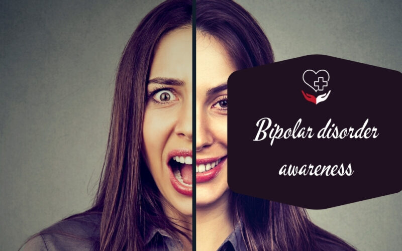 Bipolar disorder awareness