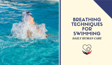 Breathing Techniques for Swimming