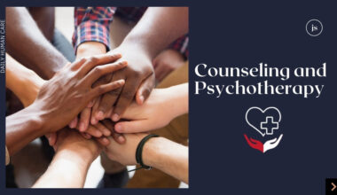 Counseling and Psychotherapy