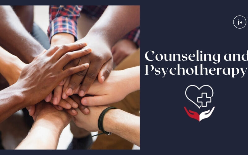 Counseling and Psychotherapy