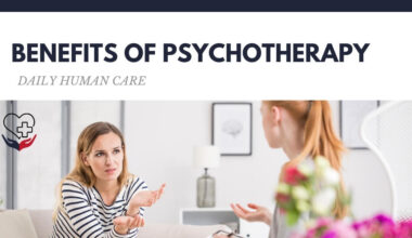 Benefits of Psychotherapy