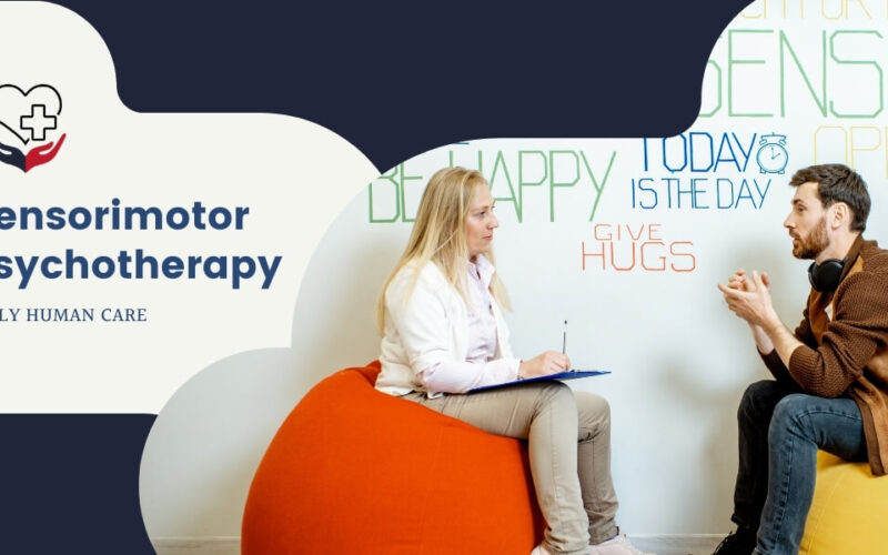 Sensorimotor Psychotherapy