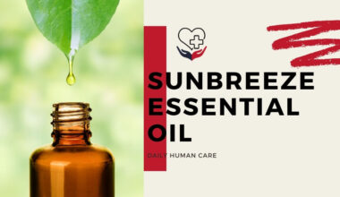 Sunbreeze essential oil