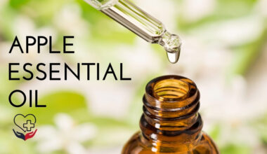 apple essential oil