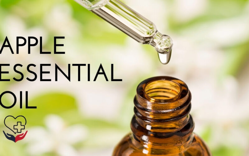 apple essential oil