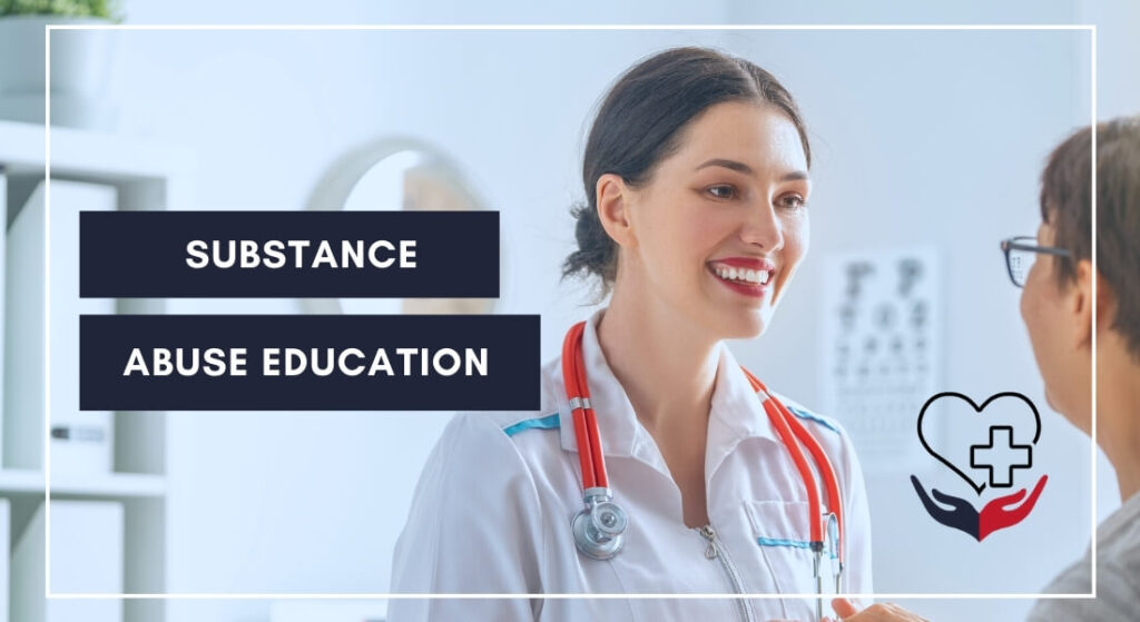 Want To Know About Best Substance Abuse Education 2022 Daily Human Care