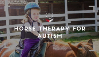 Horse Therapy for Autism