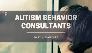 autism behavior consultants