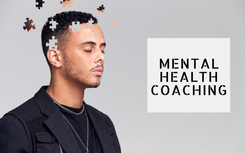 mental health coaching