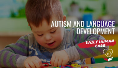 Autism and language development