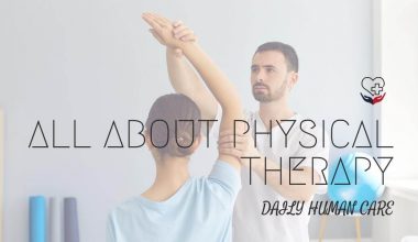 All about physical therapy