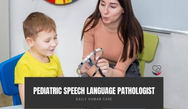 Pediatric Speech language Pathologist