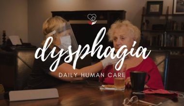 everything about dysphagia