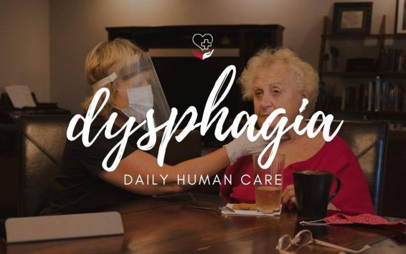 everything about dysphagia
