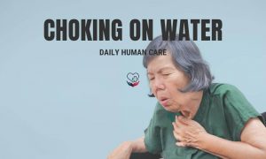 Choking on Water