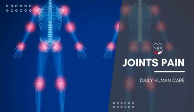 Joints Pain