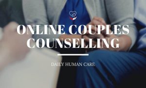 Online Couples Counselling