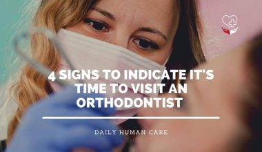 4 Signs to Indicate It's Time to Visit an Orthodontist