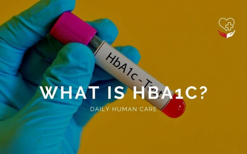 What is HbA1c Test?