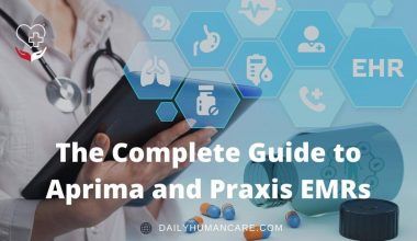 The Complete Guide to Aprima and Praxis EMRs
