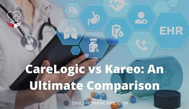 CareLogic vs Kareo: An Ultimate Comparison