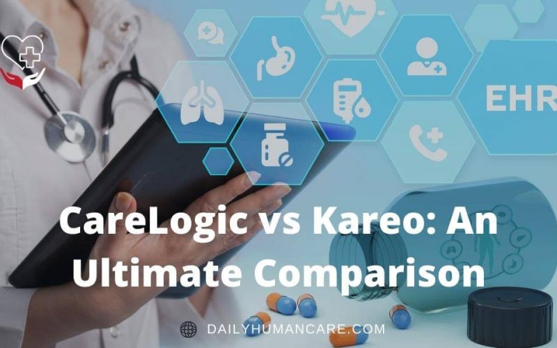 CareLogic vs Kareo: An Ultimate Comparison