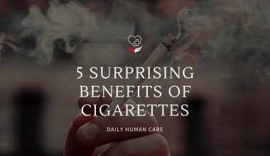 5 Surprising Benefits of Cigarettes