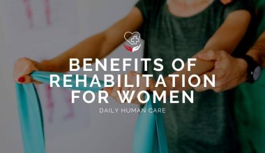 Benefits of Rehabilitation for Women