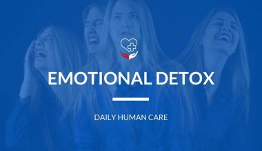 Emotional Detox