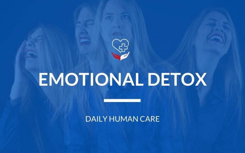 Emotional Detox