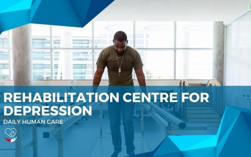Rehabilitation Centre for Depression