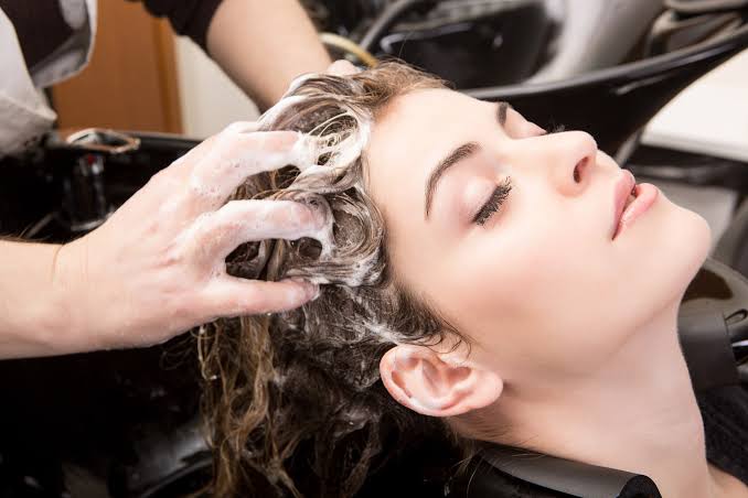 All about the steps for hair treatment 