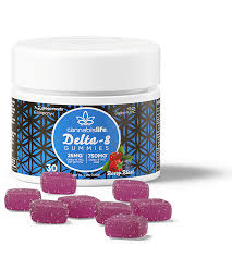 Delta 8 Gummies 