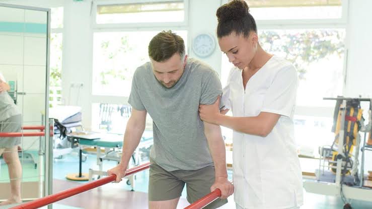Rehab Practitioners
