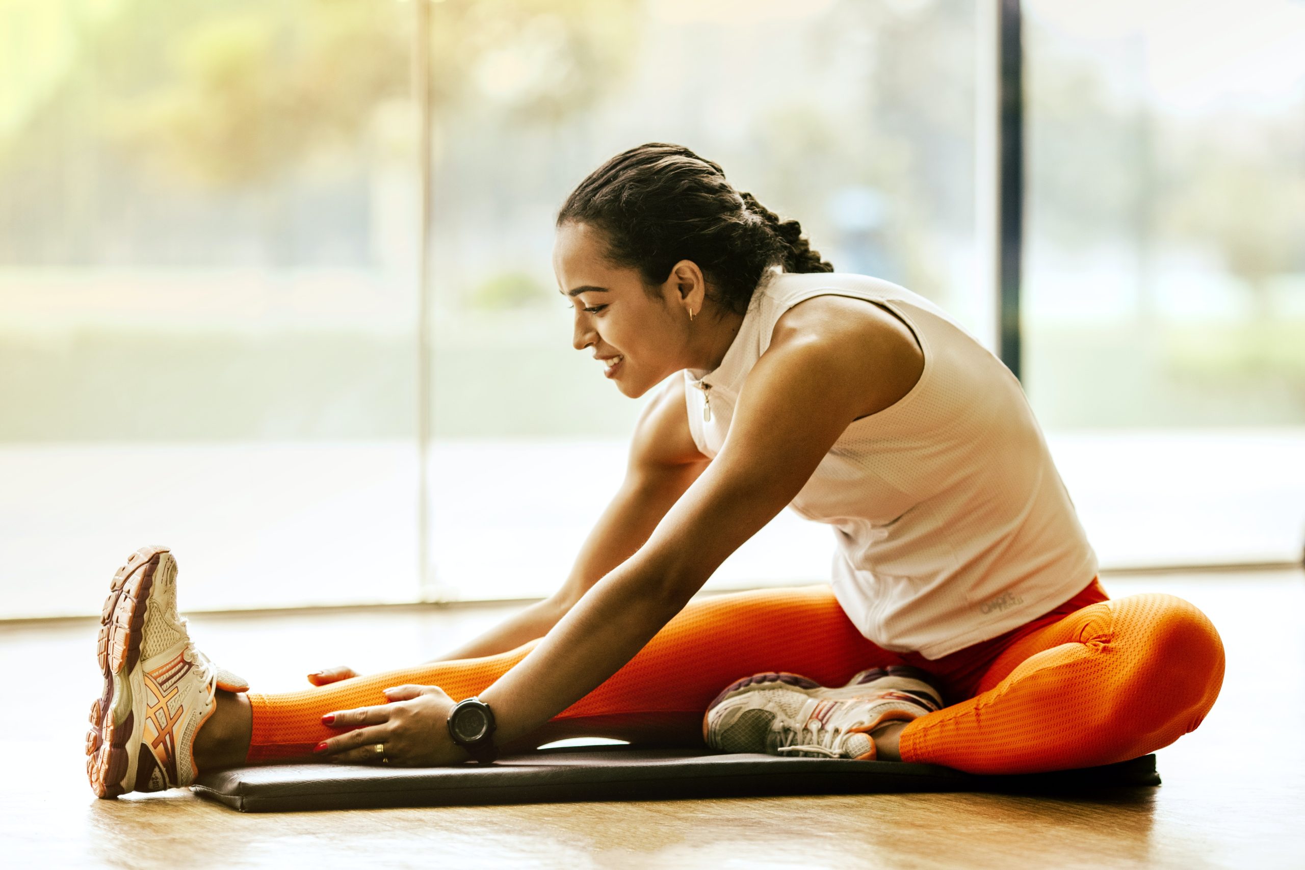 Physical activity  and health promotion 
