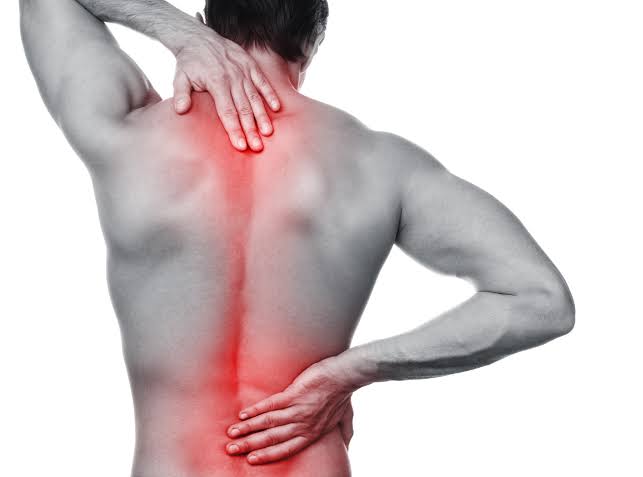 Stress and Spinal Health 