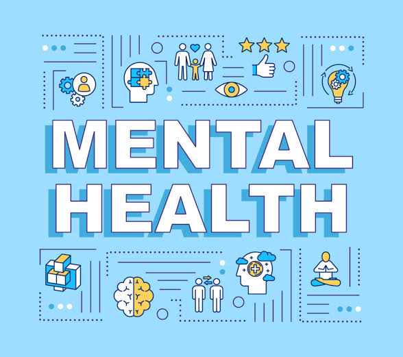 Mental Health Treatment 