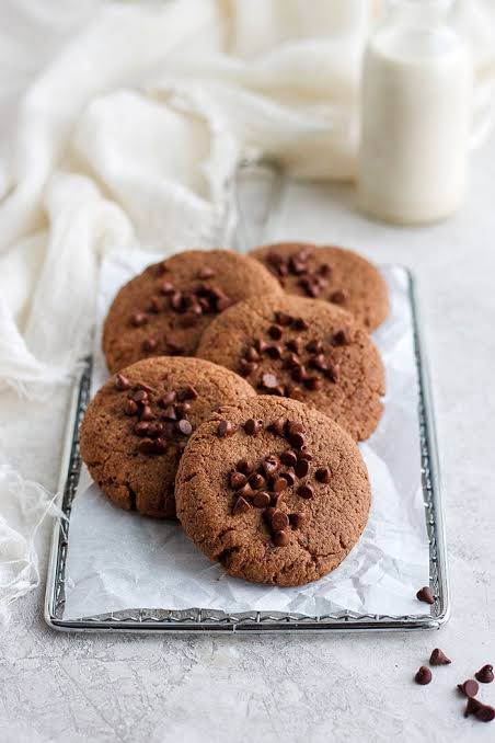 Protein Cookies and Cream