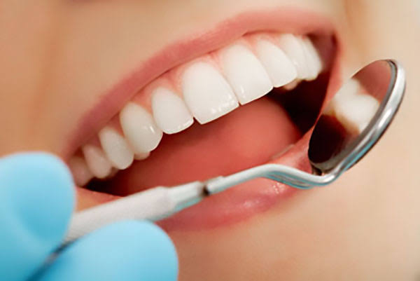 Dental myths 